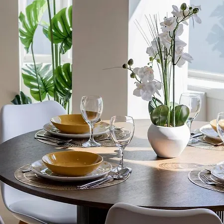 Classy Matosinhos By Unique Hosts Appartement