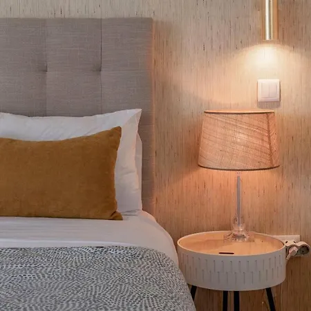 Apartment Classy Matosinhos By Unique Hosts *