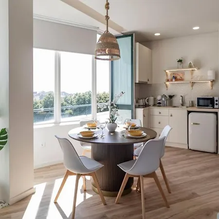 Classy Matosinhos By Unique Hosts *