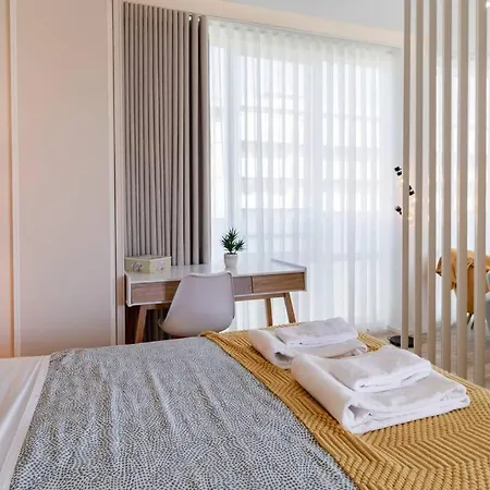 Classy Matosinhos By Unique Hosts Apartment *