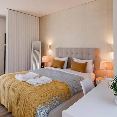 Classy Matosinhos By Unique Hosts Appartement
