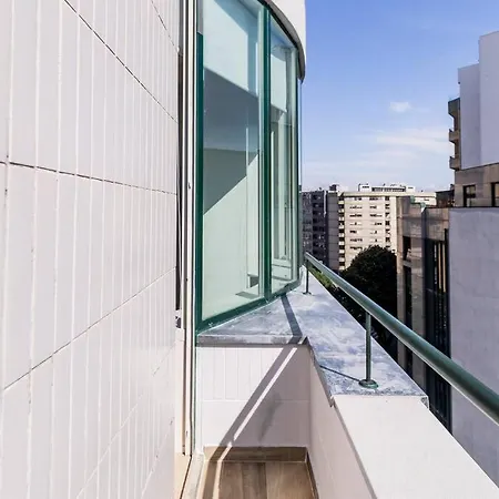 Classy Matosinhos By Unique Hosts *