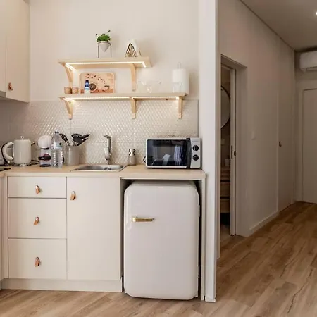 Classy Matosinhos By Unique Hosts Appartement *