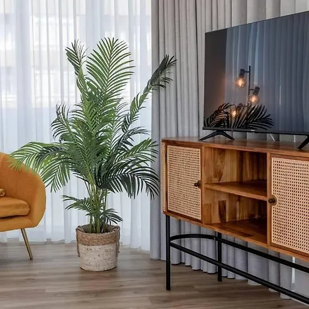 Classy Matosinhos By Unique Hosts Apartment *